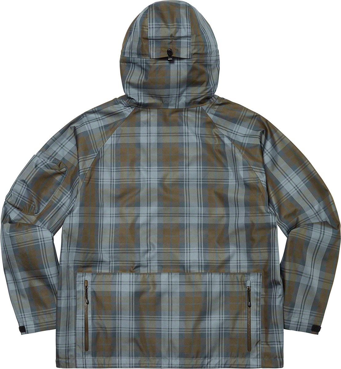 GORE-TEX Tech Shell Jacket view 13